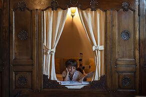 Agriturismo La Rombaia