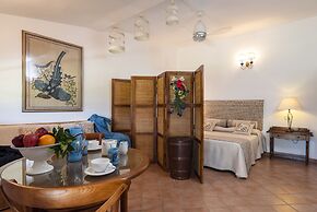 Agriturismo La Rombaia