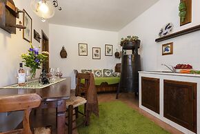 Agriturismo La Rombaia