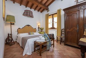 Agriturismo La Rombaia