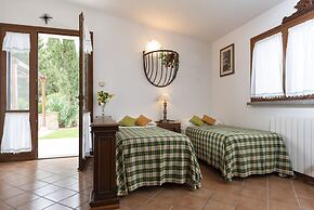 Agriturismo La Rombaia