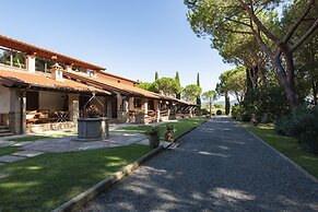 Agriturismo La Rombaia