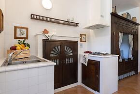 Agriturismo La Rombaia