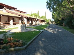 Agriturismo La Rombaia