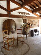 Agriturismo La Rombaia