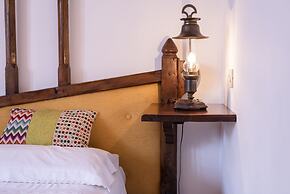 Agriturismo La Rombaia