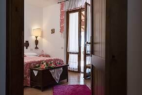 Agriturismo La Rombaia