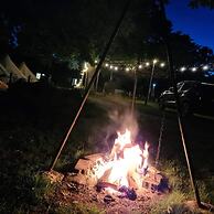 Bell Tent Glamping