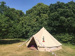 Bell Tent Glamping