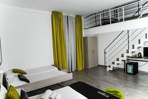 Ecumano Space