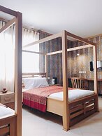 Hotel Duomo & Apartments