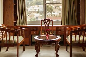 Hotel Duomo & Apartments