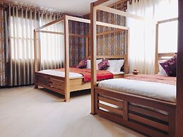 Hotel Duomo & Apartments