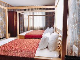 Hotel Duomo & Apartments