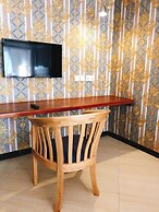 Hotel Duomo & Apartments