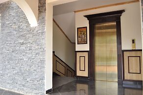 Hotel Duomo & Apartments