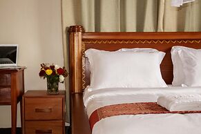 Hotel Duomo & Apartments