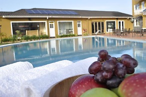 Hotel Duomo & Apartments