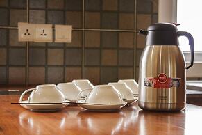 Hotel Duomo & Apartments