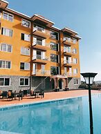 Hotel Duomo & Apartments