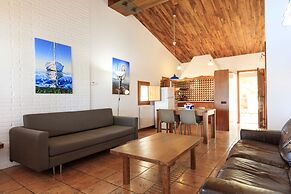 Es Pas Formentera Agroturismo