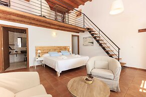 Es Pas Formentera Agroturismo