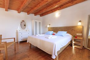 Es Pas Formentera Agroturismo