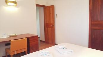 Es Pas Formentera Agroturismo