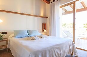 Es Pas Formentera Agroturismo