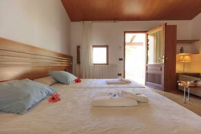 Es Pas Formentera Agroturismo