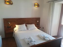 Es Pas Formentera Agroturismo