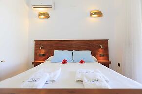 Es Pas Formentera Agroturismo