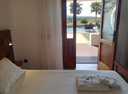 Es Pas Formentera Agroturismo