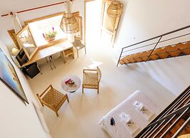 Es Pas Formentera Agroturismo