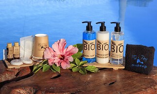 Es Pas Formentera Agroturismo