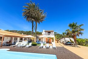 Es Pas Formentera Agroturismo