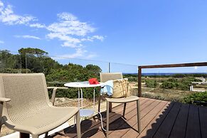 Es Pas Formentera Agroturismo