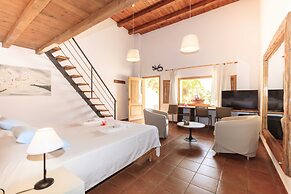 Es Pas Formentera Agroturismo