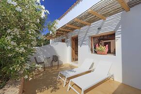 Es Pas Formentera Agroturismo