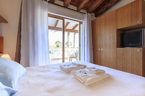 Es Pas Formentera Agroturismo