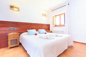 Es Pas Formentera Agroturismo