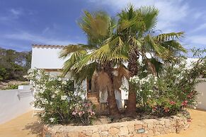 Es Pas Formentera Agroturismo