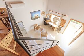 Es Pas Formentera Agroturismo