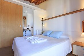 Es Pas Formentera Agroturismo