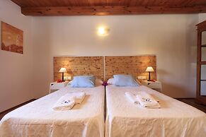 Es Pas Formentera Agroturismo