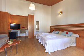 Es Pas Formentera Agroturismo