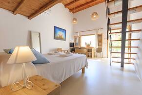 Es Pas Formentera Agroturismo