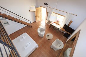 Es Pas Formentera Agroturismo