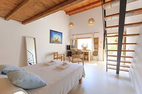 Es Pas Formentera Agroturismo