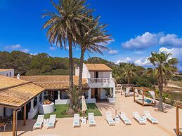 Es Pas Formentera Agroturismo